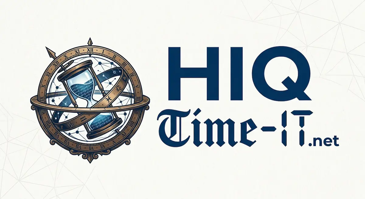 Hiq-Time-it-Logo